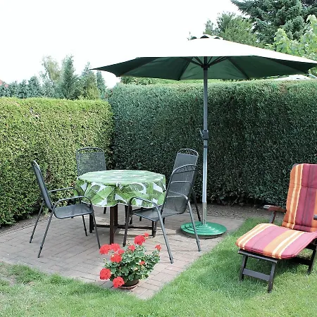 Luxurious In With Parking And Barbecue