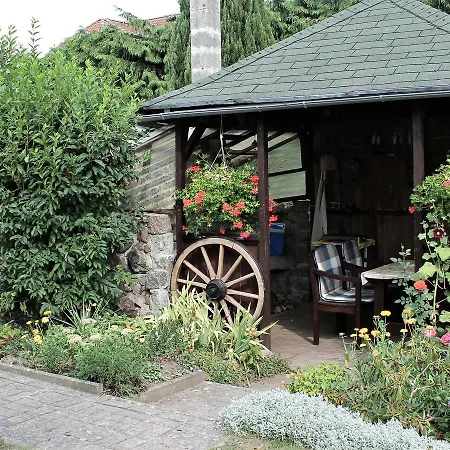 Luxurious In With Parking And Barbecue Lägenhet